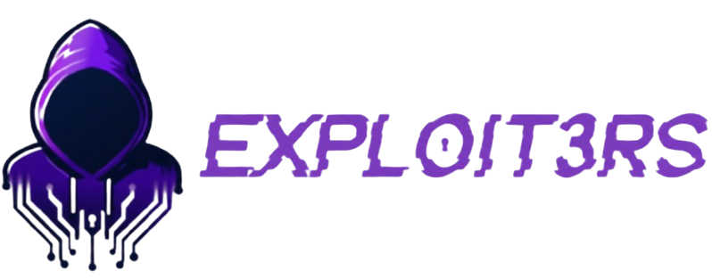 Exploit3rs Cyber Security Academy